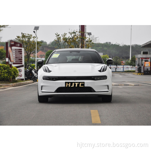 2023 Geely ZEEKR 001 new energy vehicles with a large endurance 1032km Zeeker001